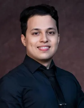 Douglas Morais